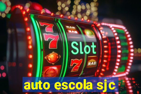 auto escola sjc